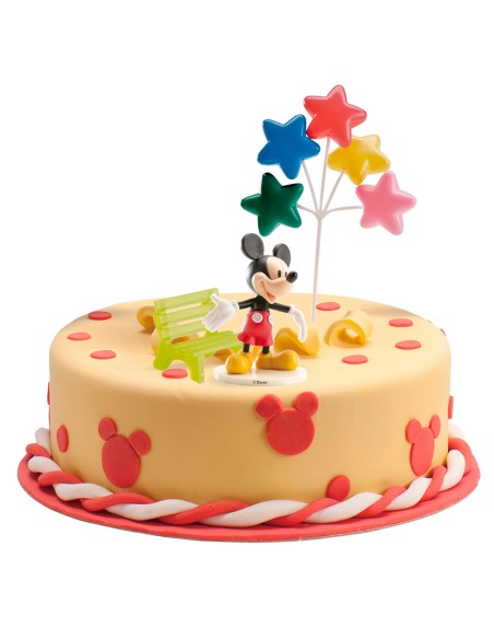 Kit decoración Mickey