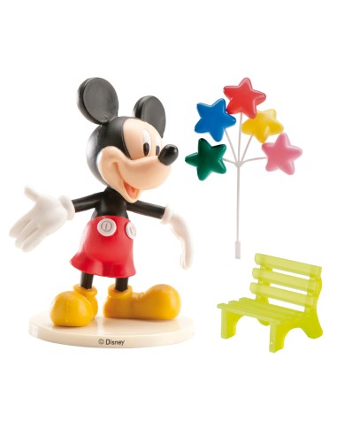 Kit decoración Mickey
