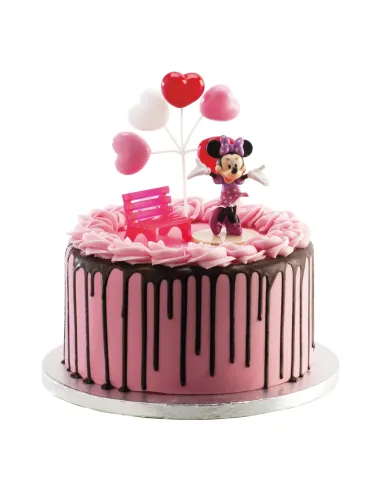 Kit decoración Minnie