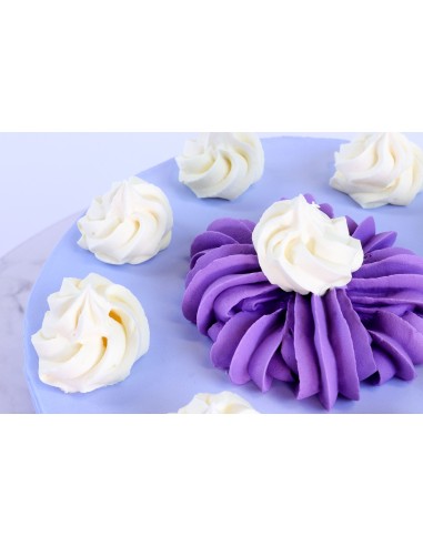 Set 3 boquillas cupcakes grandes JEM
