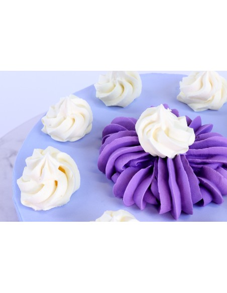 Set 3 boquillas cupcakes grandes JEM