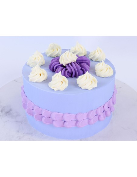 Set 3 boquillas cupcakes grandes JEM