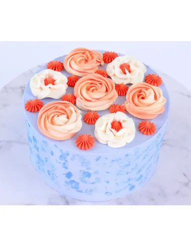 Set 3 boquillas cupcakes medianos JEM