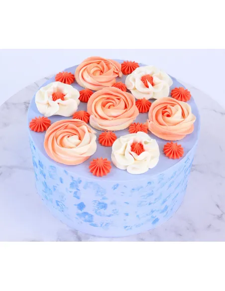 Set 3 boquillas cupcakes medianos JEM
