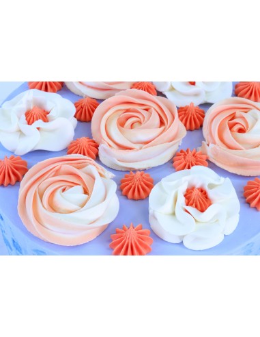 Set 3 boquillas cupcakes medianos JEM