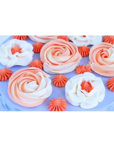 Set 3 boquillas cupcakes medianos JEM