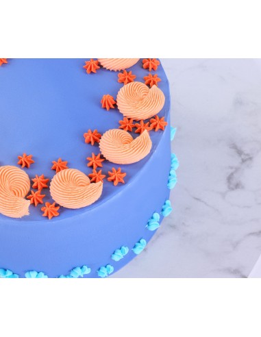 Set 3 boquillas mini cupcakes y estrellas JEM