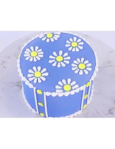 Set 3 boquillas bulbos y conchas JEM