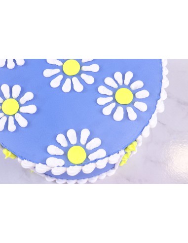 Set 3 boquillas bulbos y conchas JEM