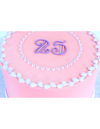 Set 3 boquillas escritura JEM