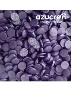 Sprinkles Confeti violeta 80 g