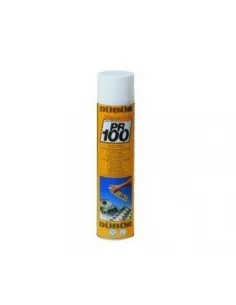 Spray antiadherente 600 ml - Dübör