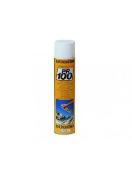 Spray antiadherente Dübör 600 ml