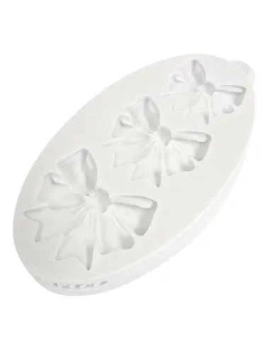 Molde silicona Lazos Katy Sue