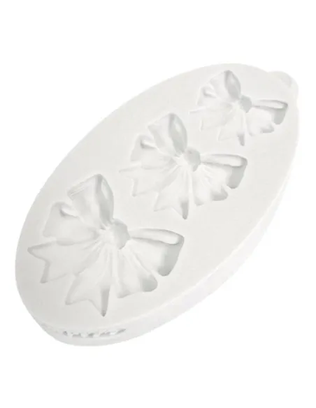 Molde silicona Lazos Katy Sue