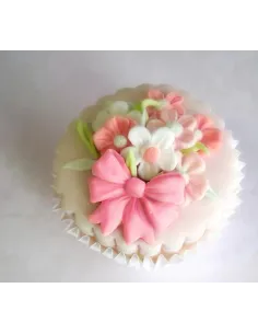 Molde silicona Lazos Katy Sue 2