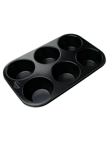 Bandeja 6 muffins grandes Dr. Oetker