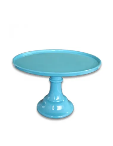 Stand para tartas Azul 29,5 cm