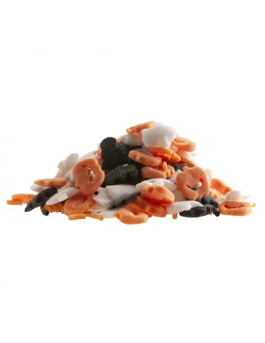 Sprinkles mix Halloween 100 g Dekora