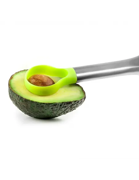 Laminador - Deshuesador de aguacate Ibili