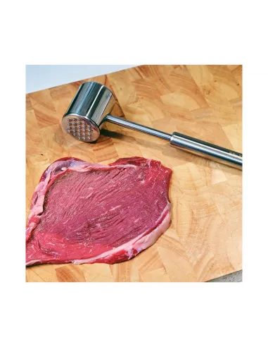 Mazo tenderizador de carne Ibili