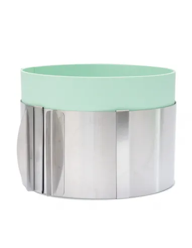 Banda de silicona para forrar moldes ScrapCooking