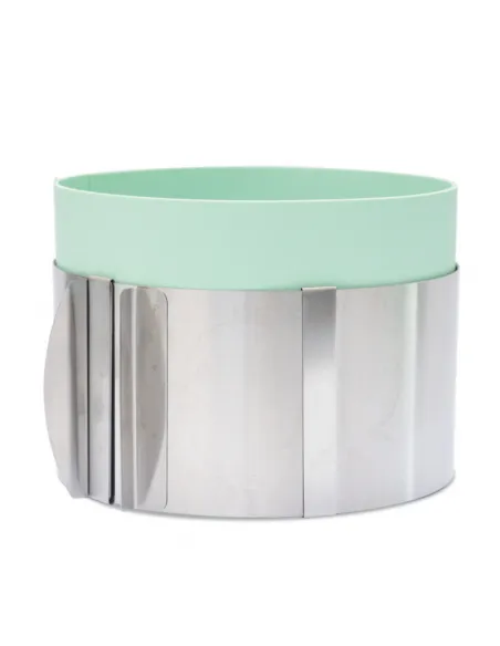 Banda de silicona para forrar moldes ScrapCooking