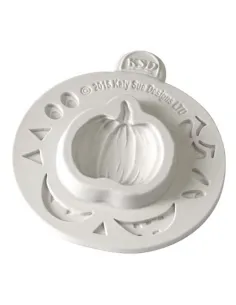Molde silicona Calabaza Katy Sue 2