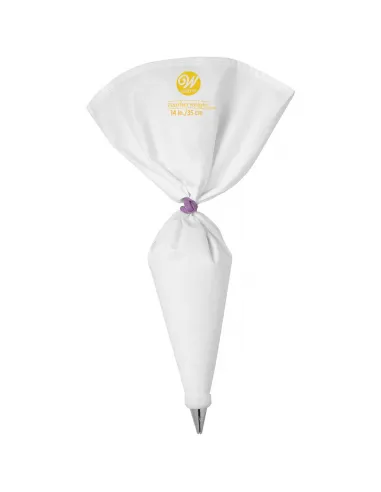 Manga pastelera uso múltiple 35cm Wilton