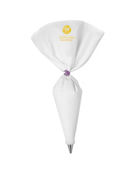 Manga pastelera uso múltiple 35cm Wilton