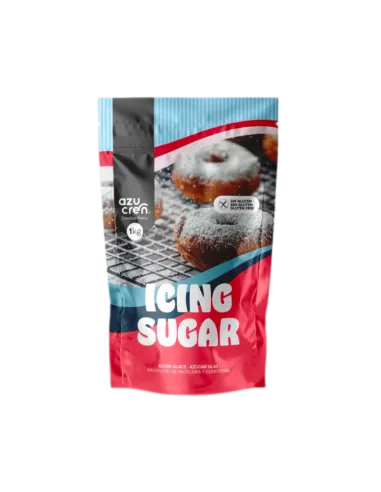 Icing Sugar 1 kg Azucren