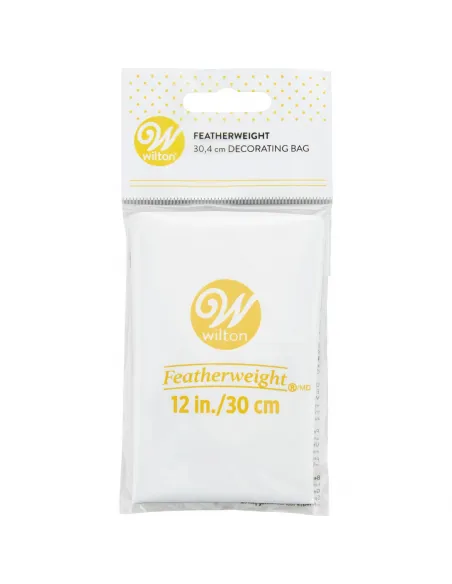 Manga pastelera uso múltiple 30 cm Wilton