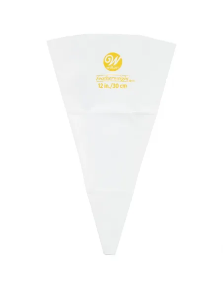 Manga pastelera uso múltiple 30 cm Wilton