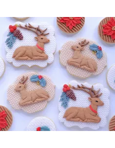 Molde silicona Renos Katy Sue 2