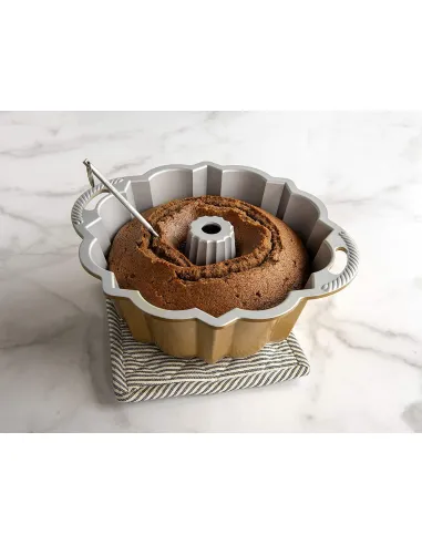 Termómetro Bundt y bizcochos Nordic Ware