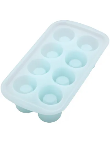 Molde silicona vasitos Wilton.-Cocina y Repostería