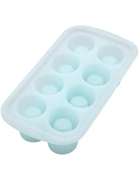 Molde silicona vasitos Wilton.-Cocina y Repostería