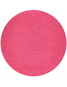 Rose Pink Paint Glitter –