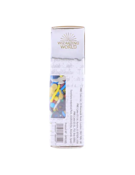 Sprinkles mix Harry Potter Hogwarts 60 g