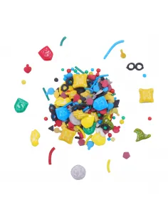 Sprinkles mix Harry Potter Hogwarts 60 g