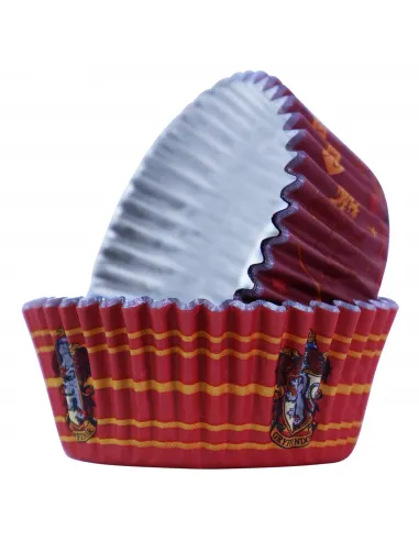 Cápsulas Gryffindor Harry Potter PME