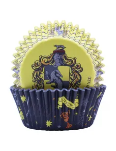 Cápsulas Hufflepuff Harry Potter PME 2