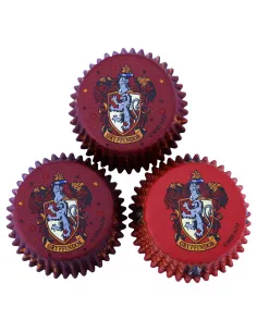 Cápsulas Gryffindor Harry Potter PME 2