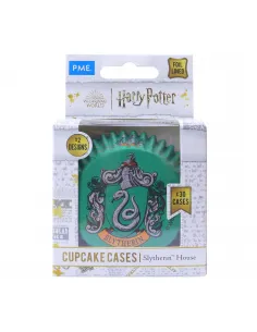 Cápsulas Slytherin Harry Potter PME