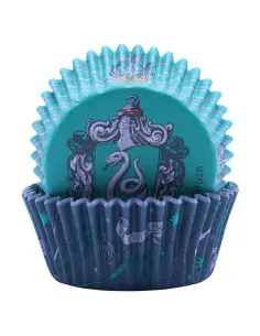 Cápsulas Slytherin Harry Potter PME 2