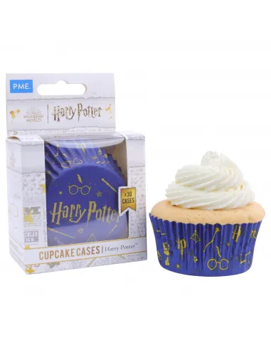 Cápsulas Azules Harry Potter PME