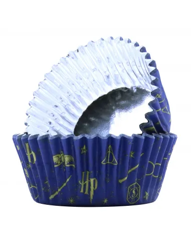 Cápsulas Azules Harry Potter PME