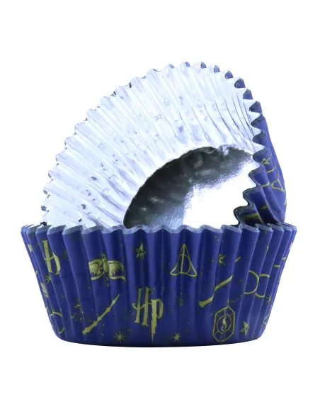 Cápsulas Azules Harry Potter PME