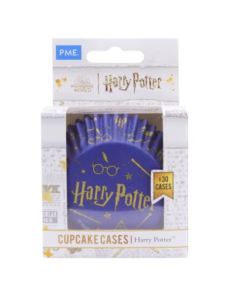 Cápsulas Azules Harry Potter PME