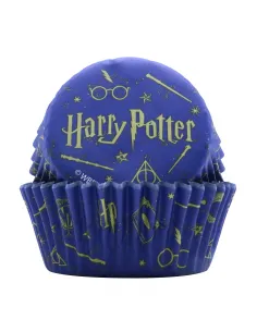 Cápsulas Azules Harry Potter PME 2